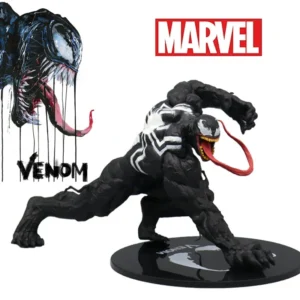 Marvels Venom Colecionável