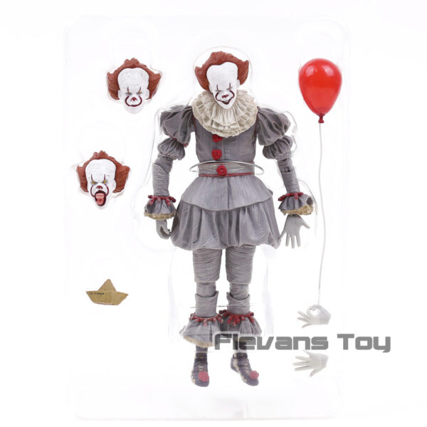 Personagens diversos - filmes de terror - Imagem 47
