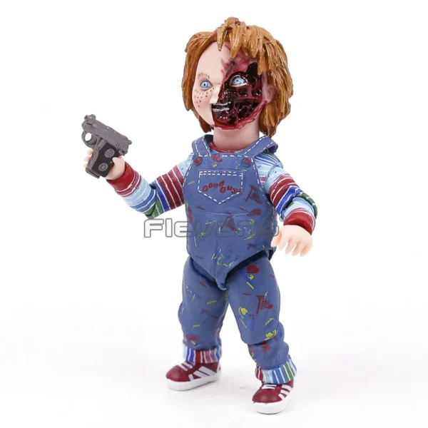 Personagens diversos - filmes de terror - Imagem 37