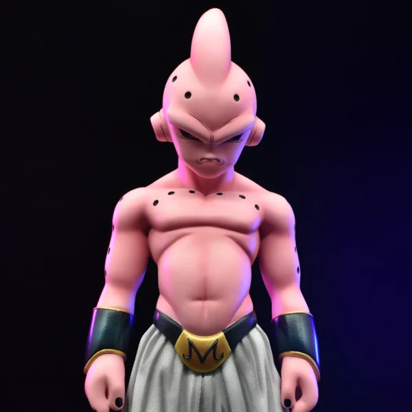 Majin Buu Anime Colecionável - Imagem 6