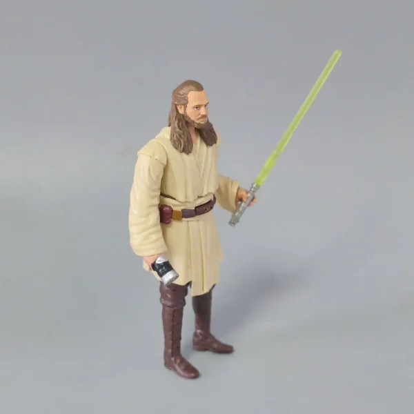 Action Figure Star Wars Mestre Jedi - Imagem 2