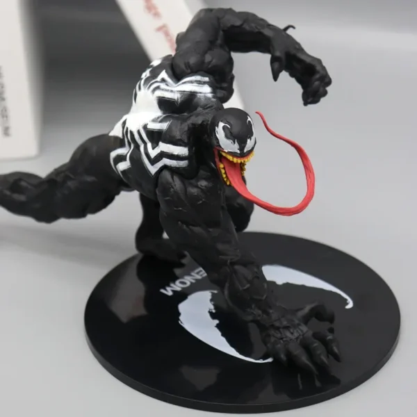 Marvels Venom Colecionável - Imagem 2