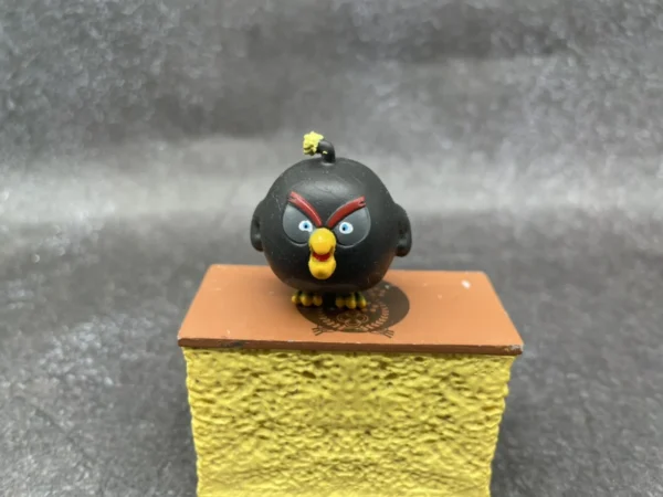 Anime Angrys Bird's - Imagem 5