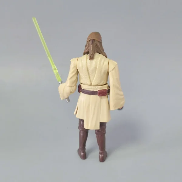 Action Figure Star Wars Mestre Jedi - Imagem 3