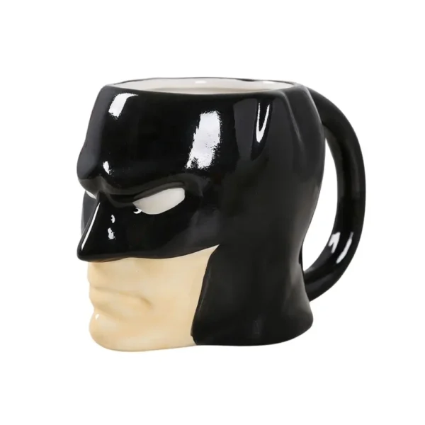 Caneca Vingadores 450-500ml - Imagem 7