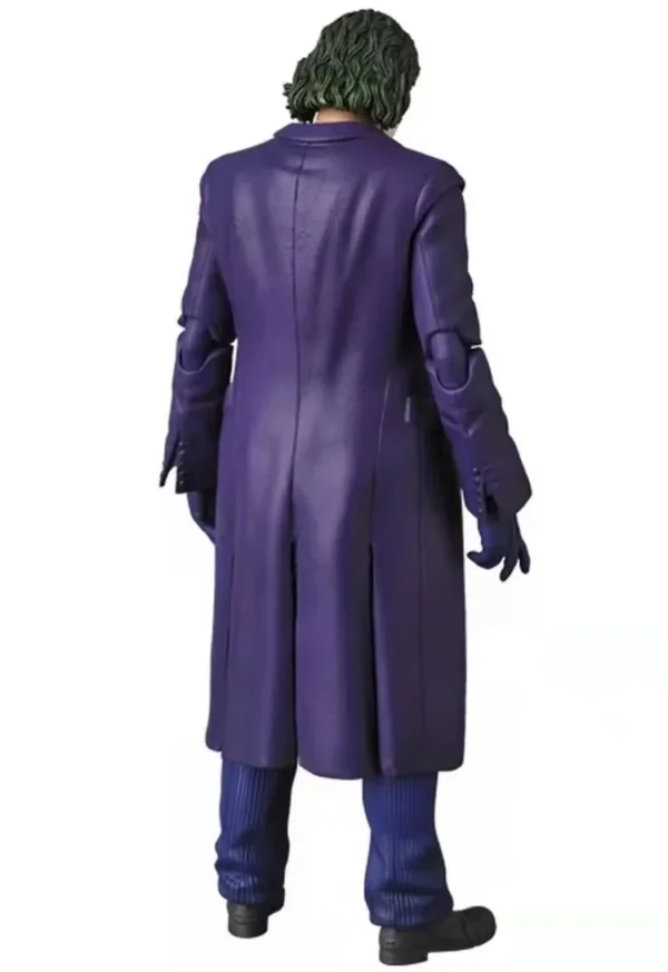 The Joker Anime Action Figure PVC - Imagem 13