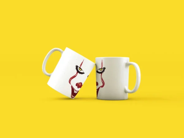 Caneca It A Coisa 325ml - Imagem 2