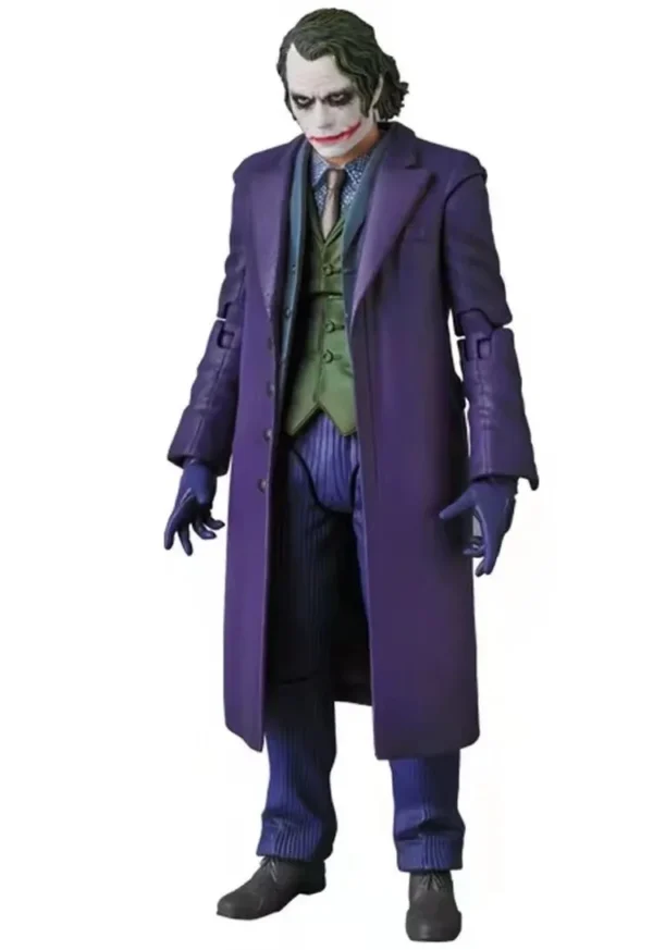 The Joker Anime Action Figure PVC - Imagem 12