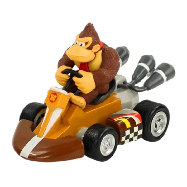 Super Mario Kart - Personagens - Imagem 5