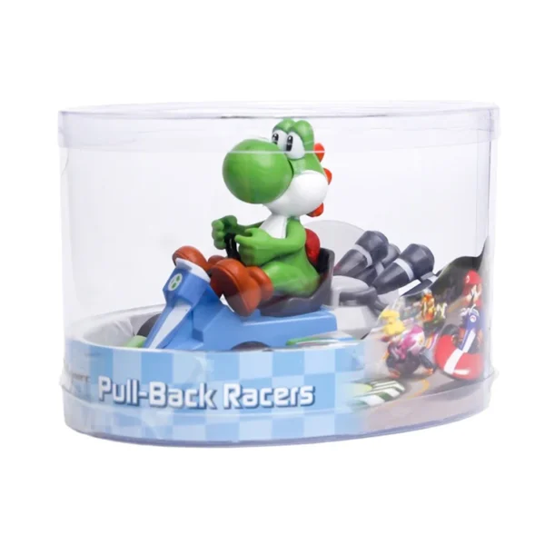 Super Mario Kart - Personagens - Imagem 9