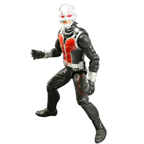 Deadpool Action Figure Anime Colecionável - Imagem 21