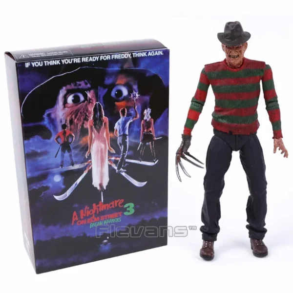 Personagens diversos - filmes de terror - Imagem 30