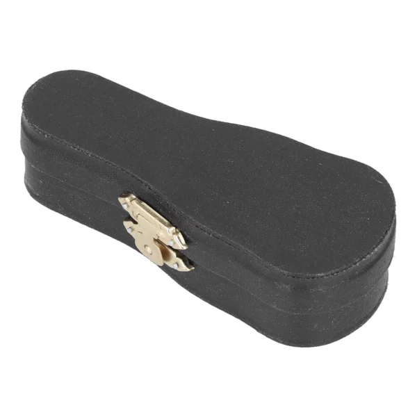 Guitarra em miniatura Colecionável - Imagem 6