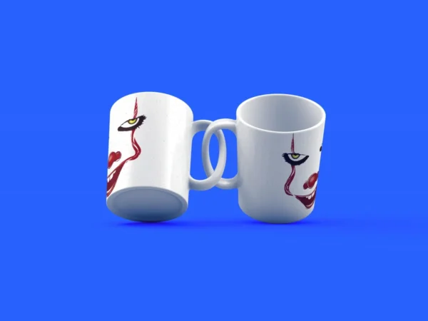 Caneca It A Coisa 325ml - Imagem 3