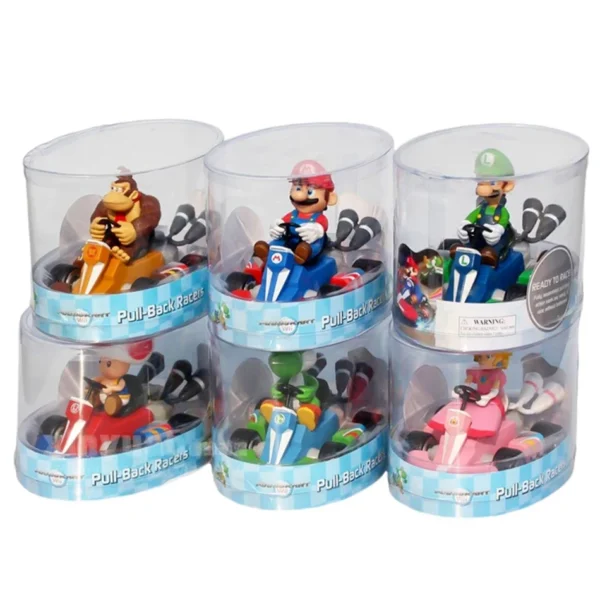 Super Mario Kart - Personagens - Imagem 6