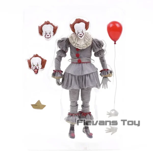 Personagens diversos - filmes de terror - Imagem 22