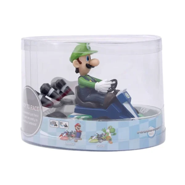 Super Mario Kart - Personagens - Imagem 21
