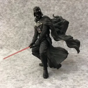 Star Wars Darth Vader Anime Action 15.5CM