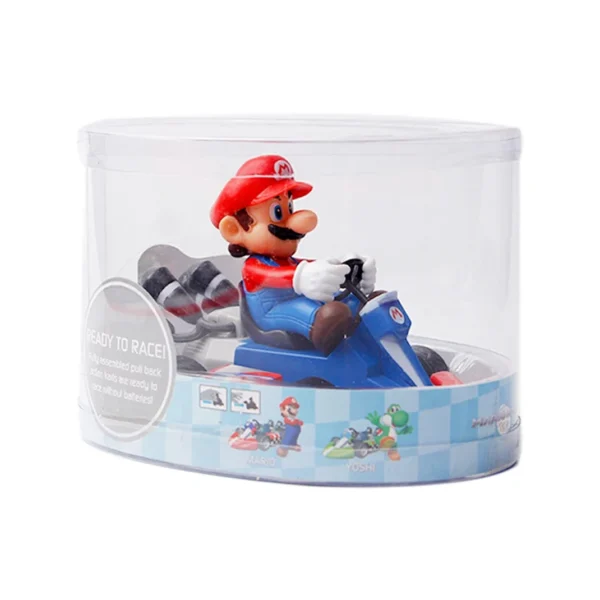 Super Mario Kart - Personagens - Imagem 7