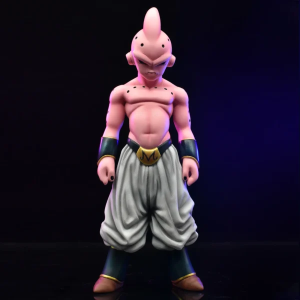 Majin Buu Anime Colecionável