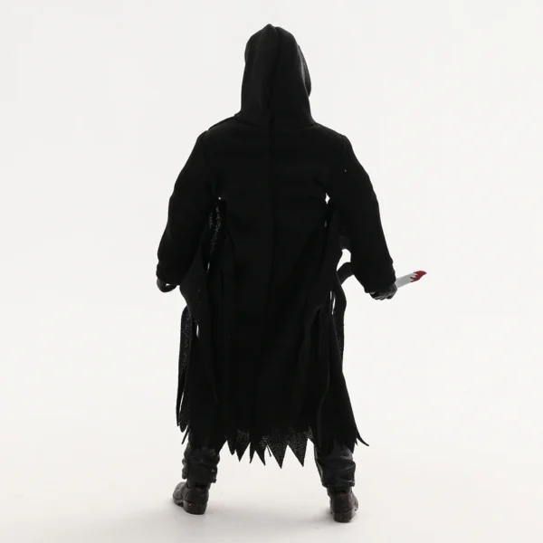 Panico PVC Action Figure Colecionavel - Imagem 14
