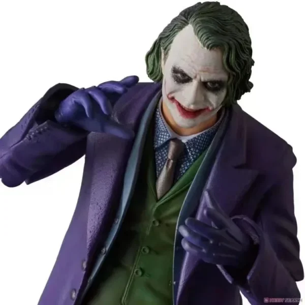 The Joker Anime Action Figure PVC - Imagem 14