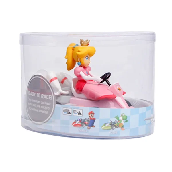 Super Mario Kart - Personagens - Imagem 24