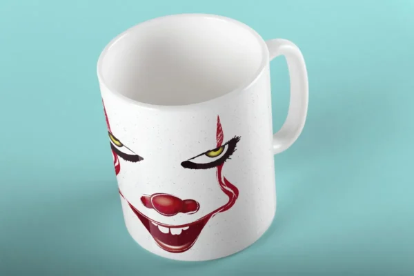 Caneca It A Coisa 325ml