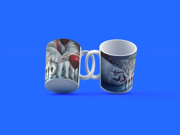 Caneca IT a coisa - Imagem 3
