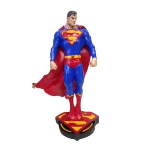 Superman Action Figure - 37cm