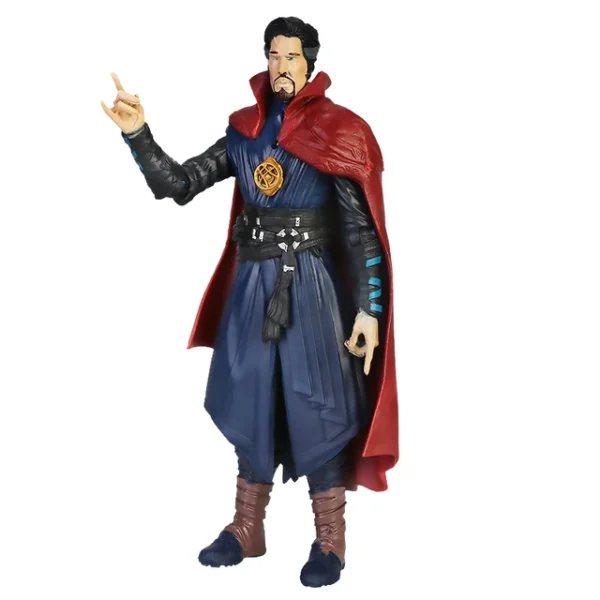 Deadpool Action Figure Anime Colecionável - Imagem 9