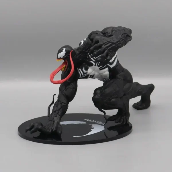 Marvels Venom Colecionável - Imagem 6