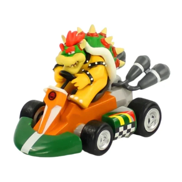 Super Mario Kart - Personagens - Imagem 3