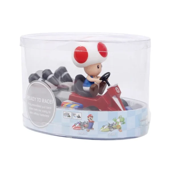 Super Mario Kart - Personagens - Imagem 11