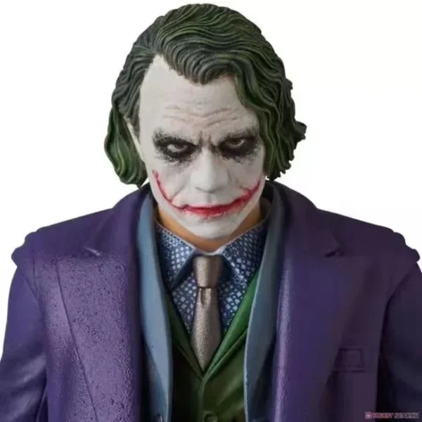 The Joker Anime Action Figure PVC - Imagem 15