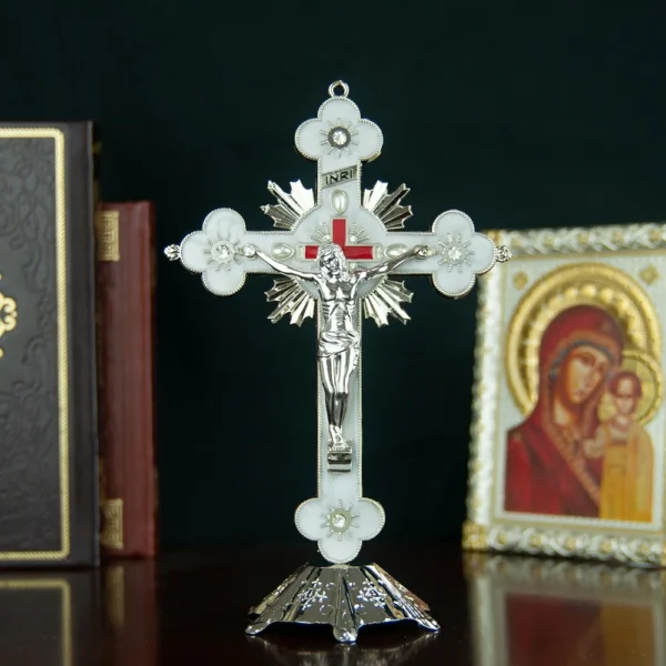Jesus Católico Vintage - Imagem 7