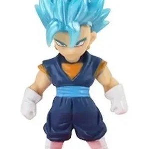 Vegetto Action Figure 7cm