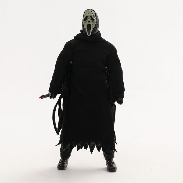Panico PVC Action Figure Colecionavel - Imagem 15