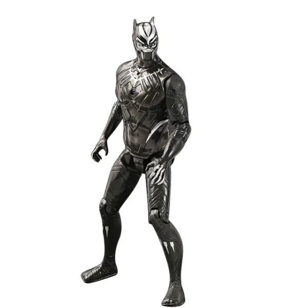 Deadpool Action Figure Anime Colecionável - Imagem 13