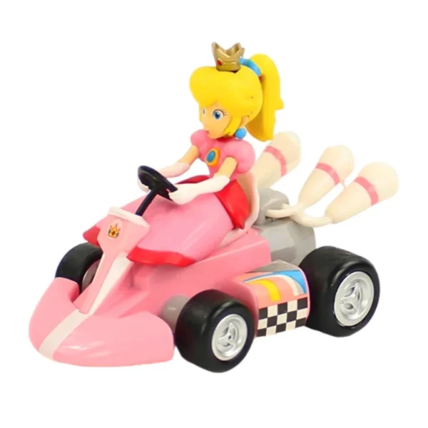 Super Mario Kart - Personagens - Imagem 19