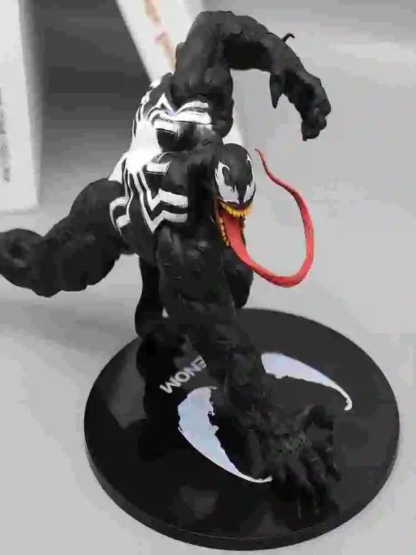 Marvels Venom Colecionável - Imagem 7