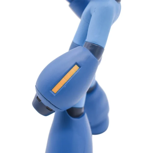 Mega-Man Anime 22cm Colecionável - Imagem 6