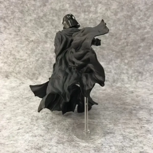 Star Wars Darth Vader Anime Action 15.5CM - Imagem 6