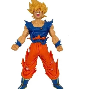 Dragon Ball Z Gt Super Action Figure