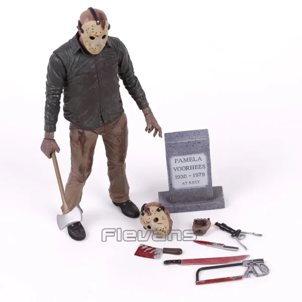 Personagens diversos - filmes de terror - Imagem 20