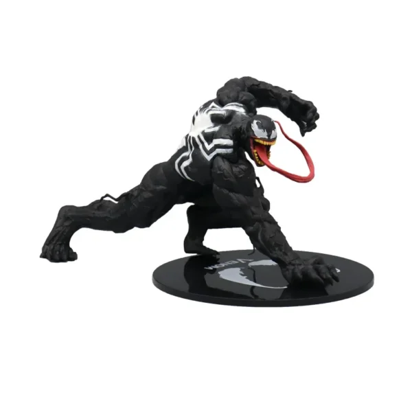 Marvels Venom Colecionável - Imagem 10