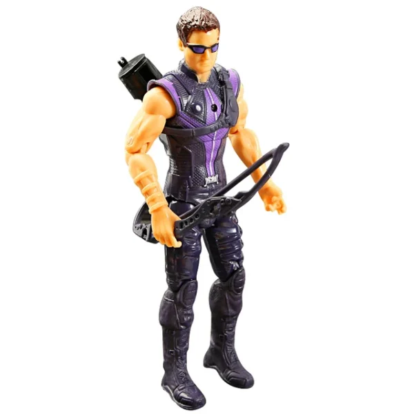 Deadpool Action Figure Anime Colecionável - Imagem 23