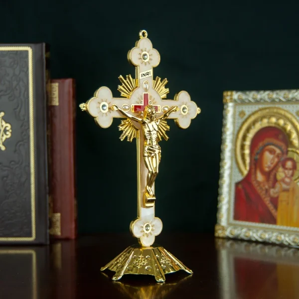 Jesus Católico Vintage - Imagem 3