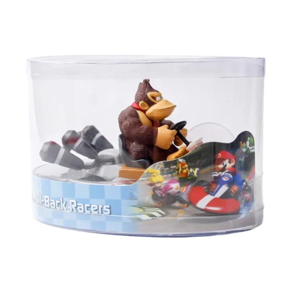 Super Mario Kart - Personagens - Imagem 23