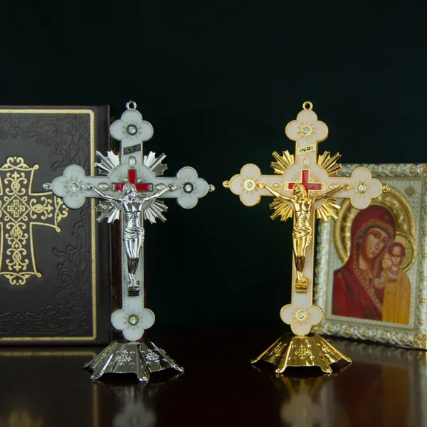 Jesus Católico Vintage - Imagem 2